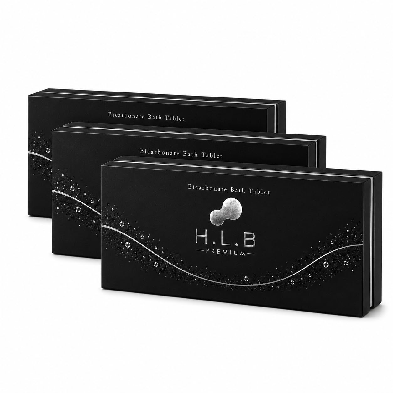 Amazon | H.L.B エイチエルビー 湯セレブ 重炭酸 入浴 料 15回分